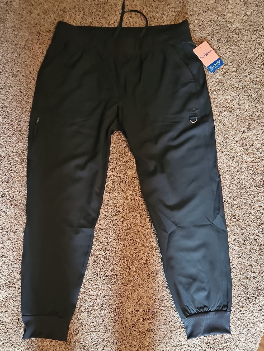 Ava Therese Scrub Joggers
